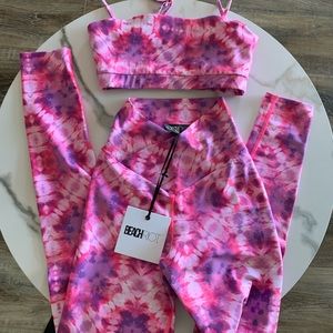 Beach Riot Set